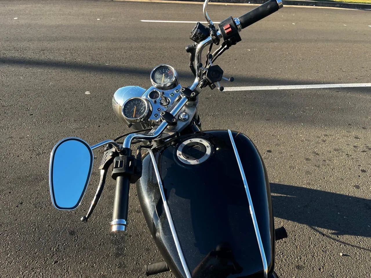 Kasinski Mirage 250 - Foto 4