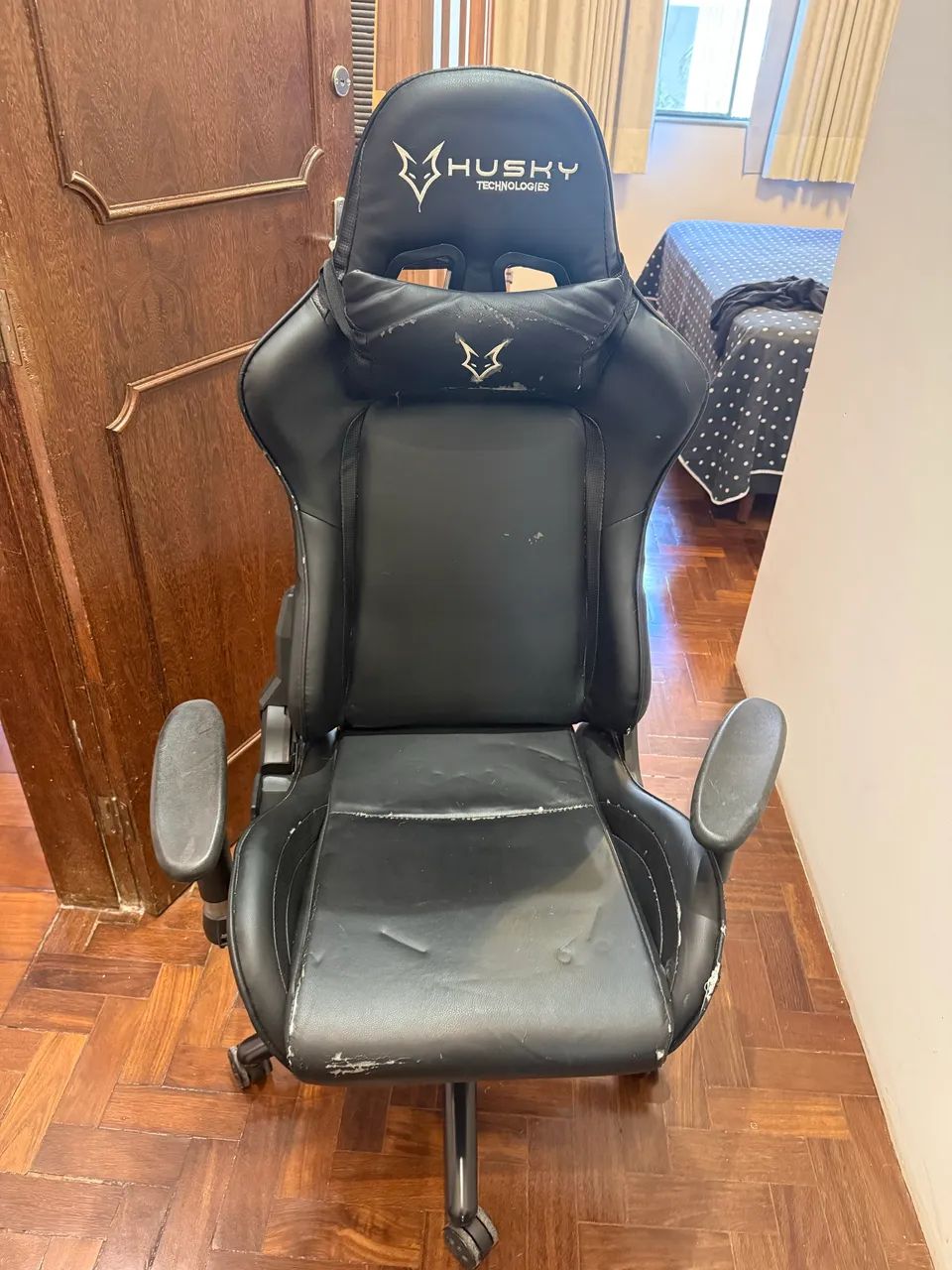Cadeira gamer 