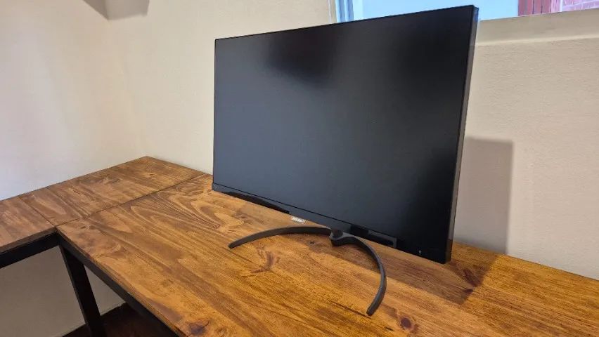 Monitor Philips 276e8vjsb LCD Ultra HD 4K 27 Polegadas 4k 60hz
