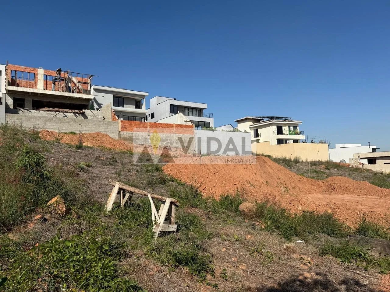 Terreno 400m²Residencial Pampulha Zona Leste R$ 450.000,00 - Foto 4
