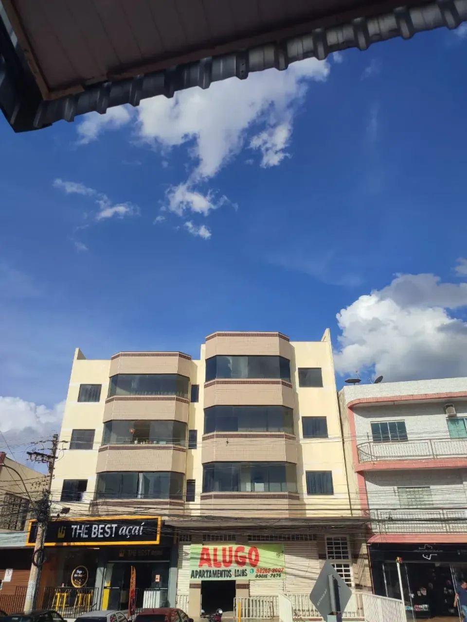LOJA COMERCIAL RUA 05 PARA LOCAÇÃO  VICENTE PIRES - Foto 4