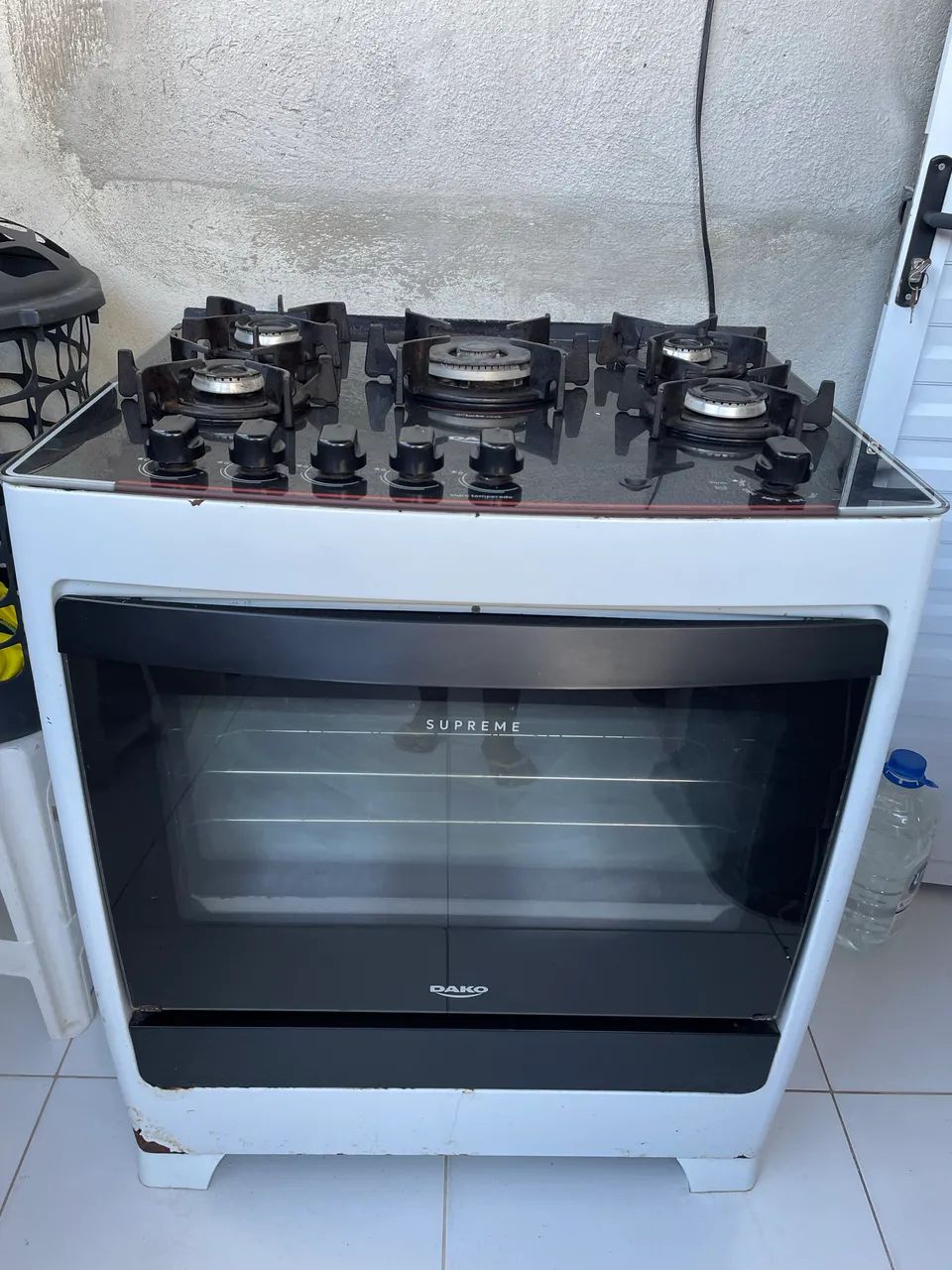 Fogão Dako supreme  - Foto 4