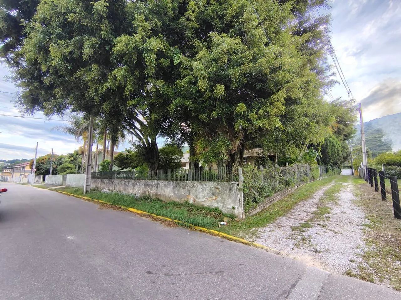 Área de 3.204,61m² em São Miguel, Biguaçu/SC - Foto 4
