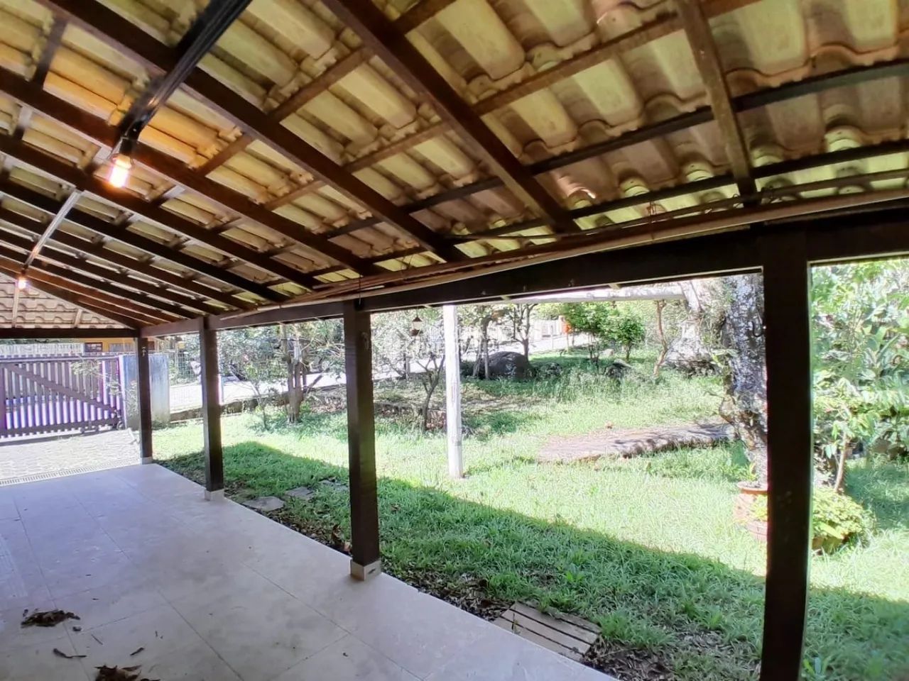 Casa em Condomínio 4 quarto(s), no bairro Ponta das Canas - Foto 5