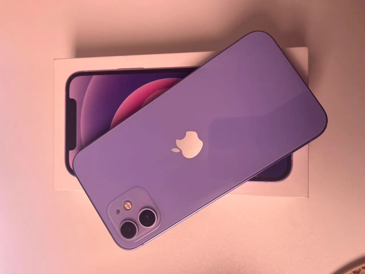 iPhone 12 - Foto 2