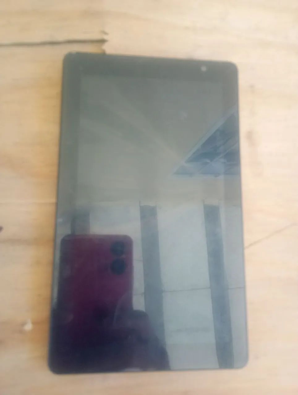 vendo tablet 