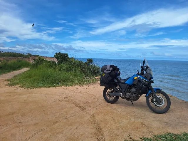 XTZ Tenere 660 - Foto 2
