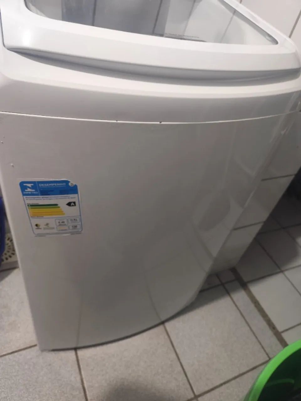 Máquina de lavar roupa  - Foto 3