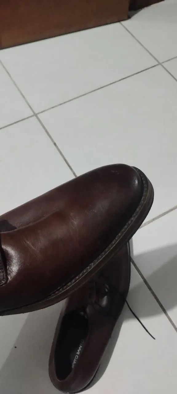 Sapato Masculino  - Foto 2