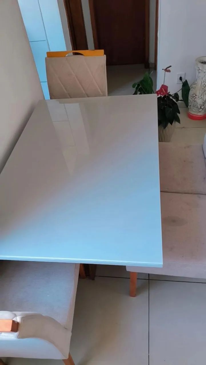 Mesa de jantar  - Foto 5