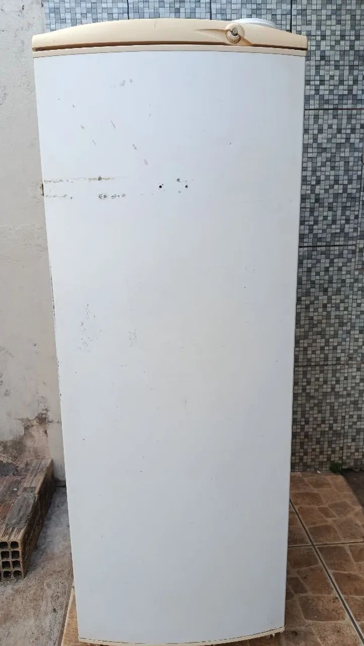 Geladeira 