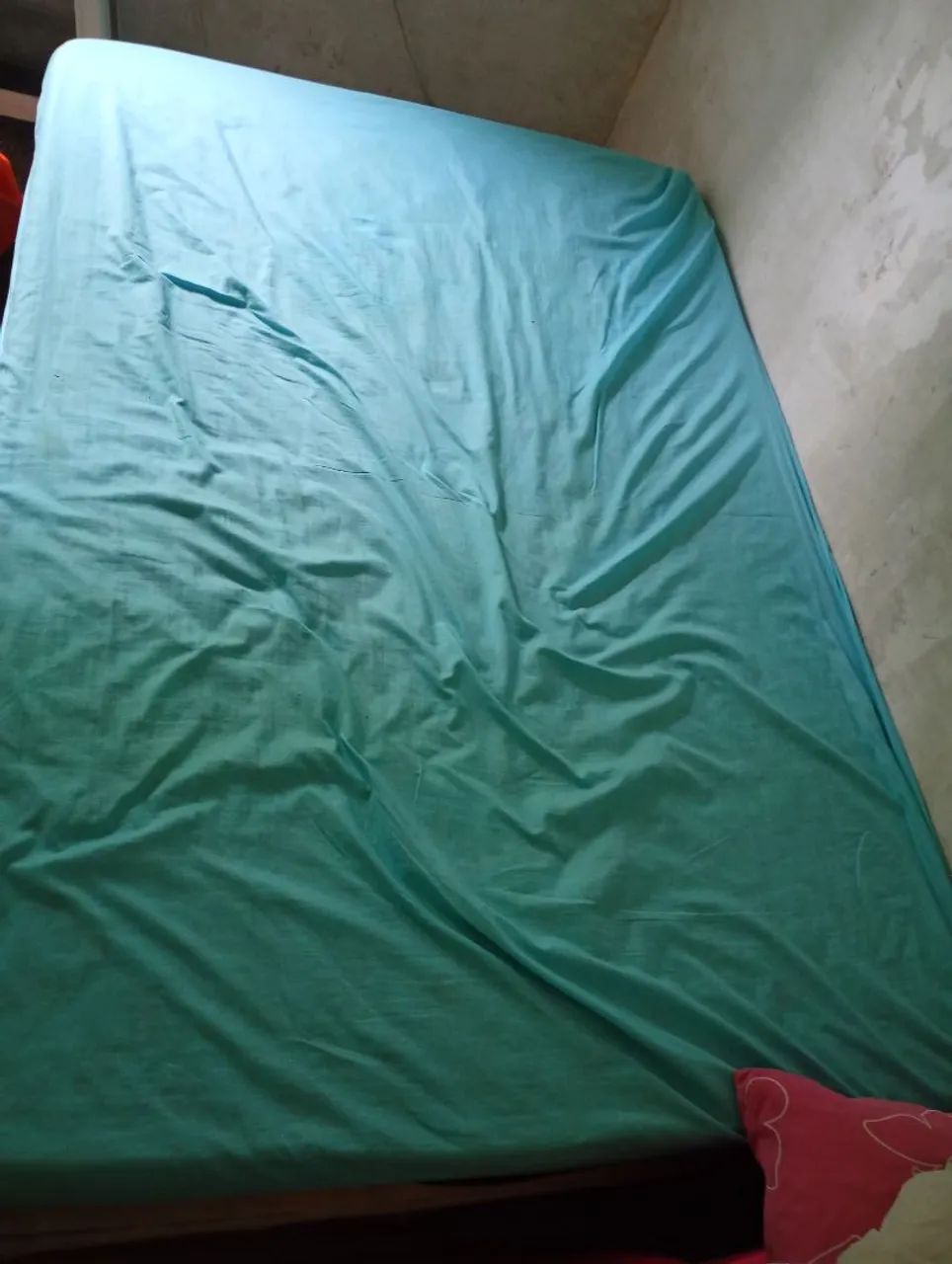 Cama solteirão 