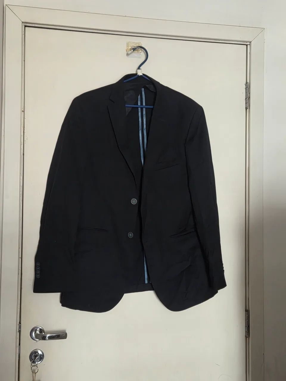Blazer masculino Brookshield - Foto 5