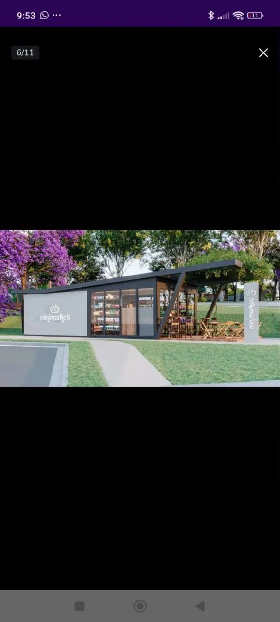 VENDO AGIO  CONDOMÍNIO JARDINS MIAMI - Foto 3