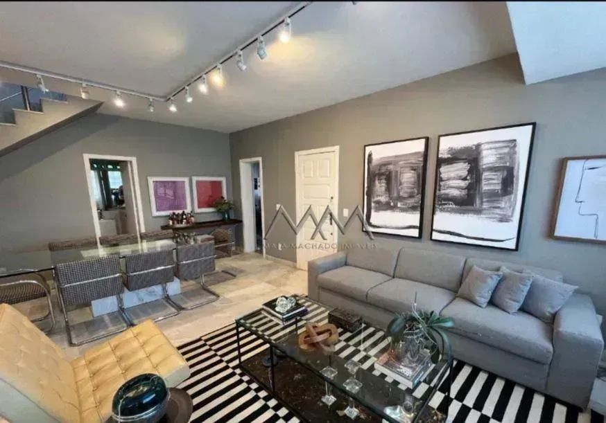 Cobertura à venda no Buritis | 290 m² - 4 quartos - Foto 2
