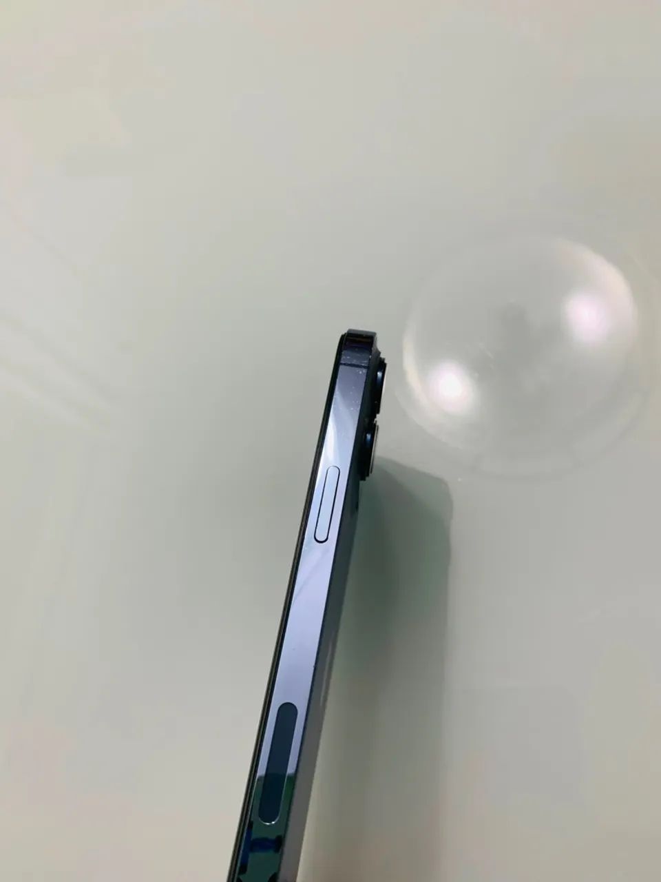 iPhone 13 Pro Max 128 giga - Foto 4