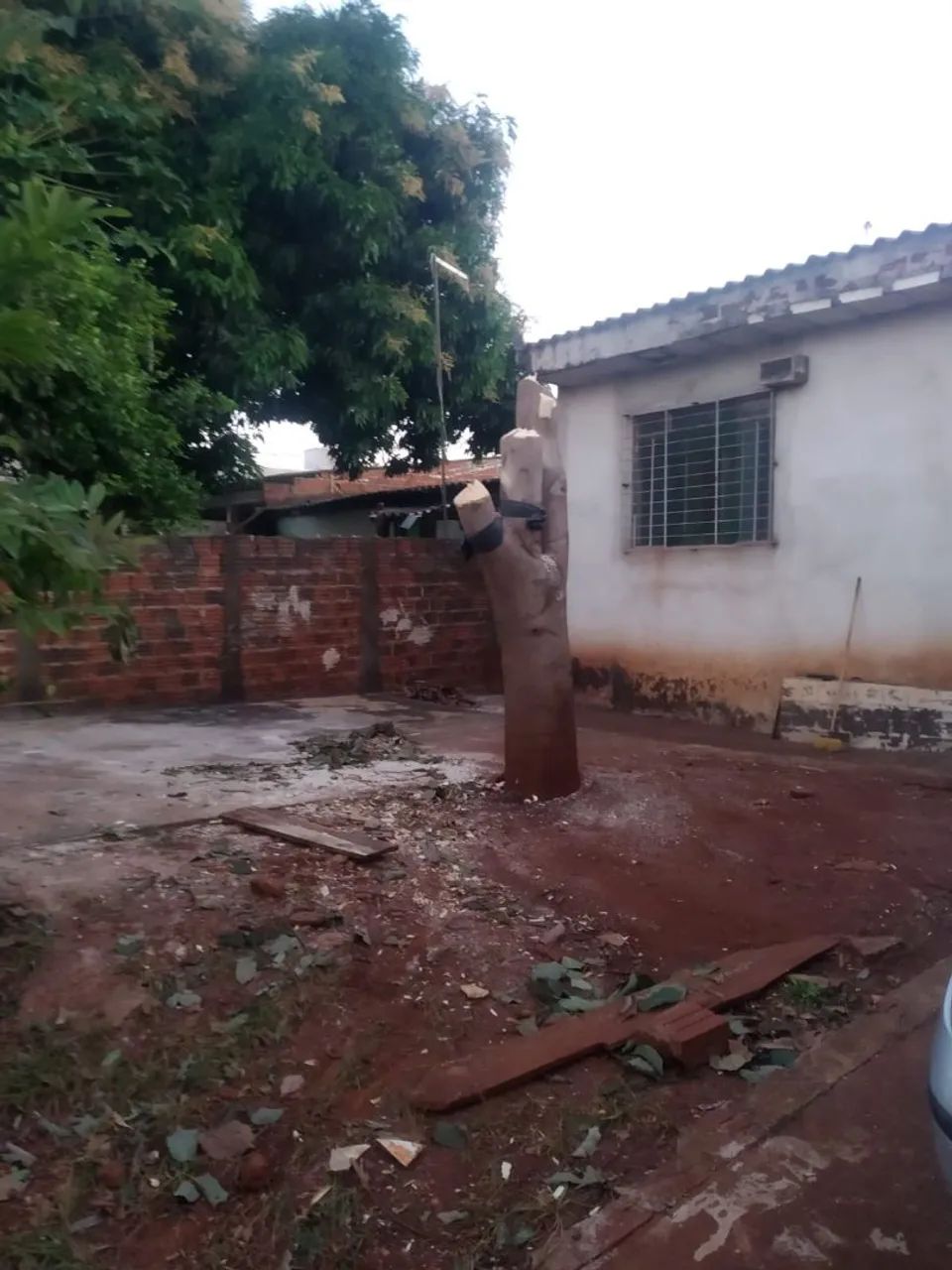 Vendo casa aqui na cidade de Sarandi Pr  - Foto 3