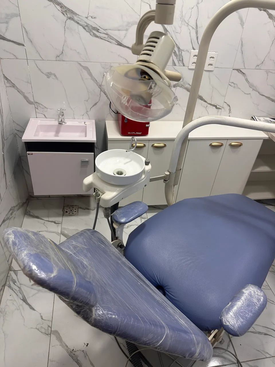 Cadeira Odontológica  - Foto 2