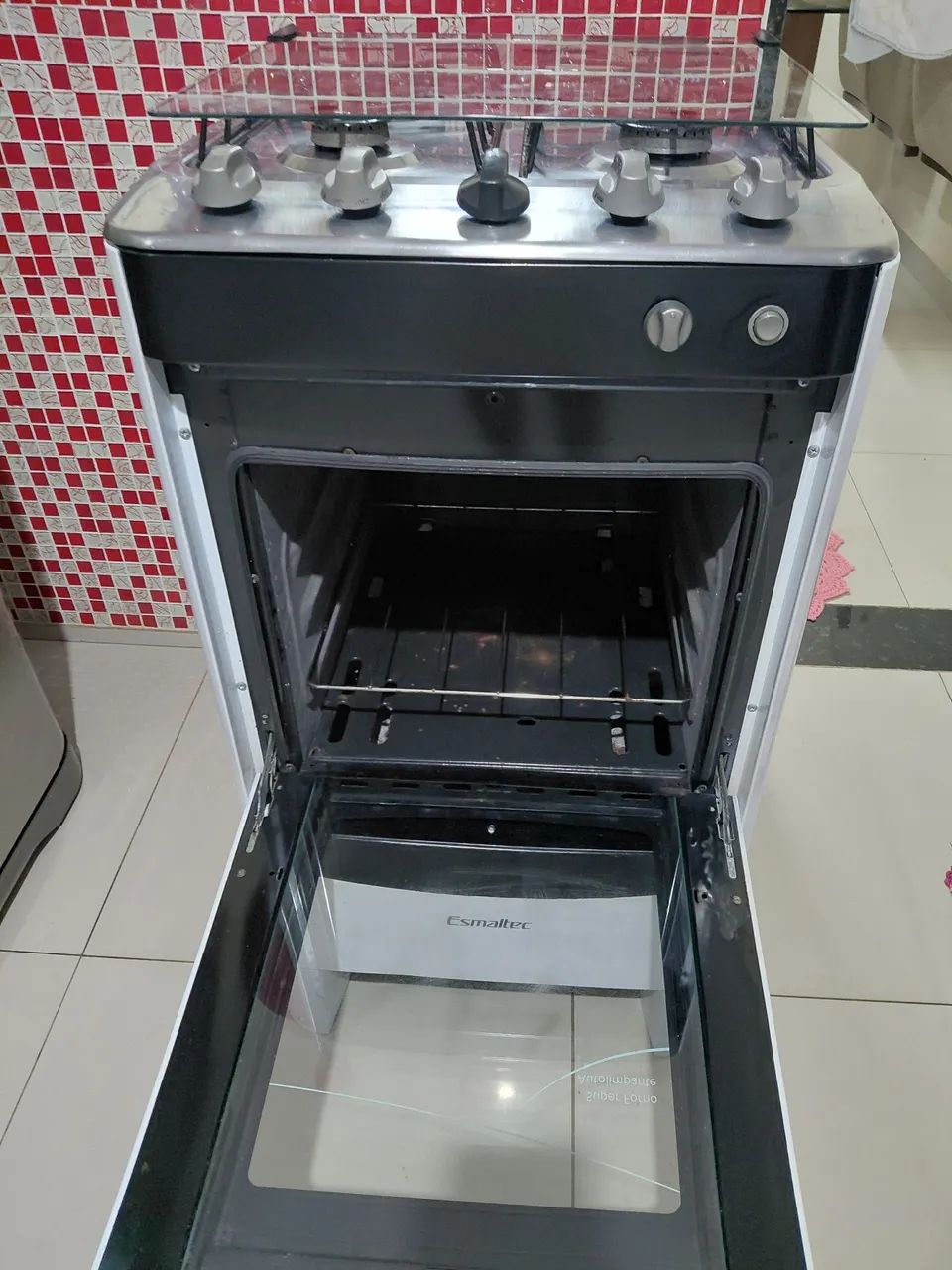 Fogão automático  - Foto 4