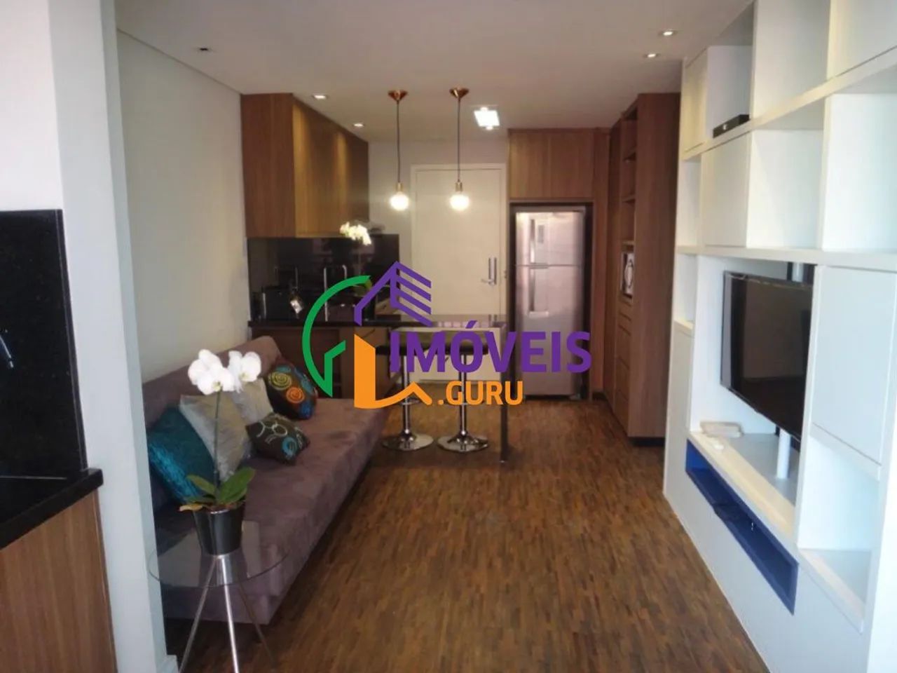 APARTAMENTO - BELA VISTA - SP