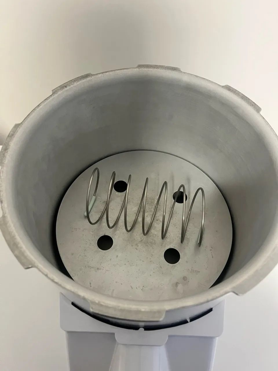 Autoclave 