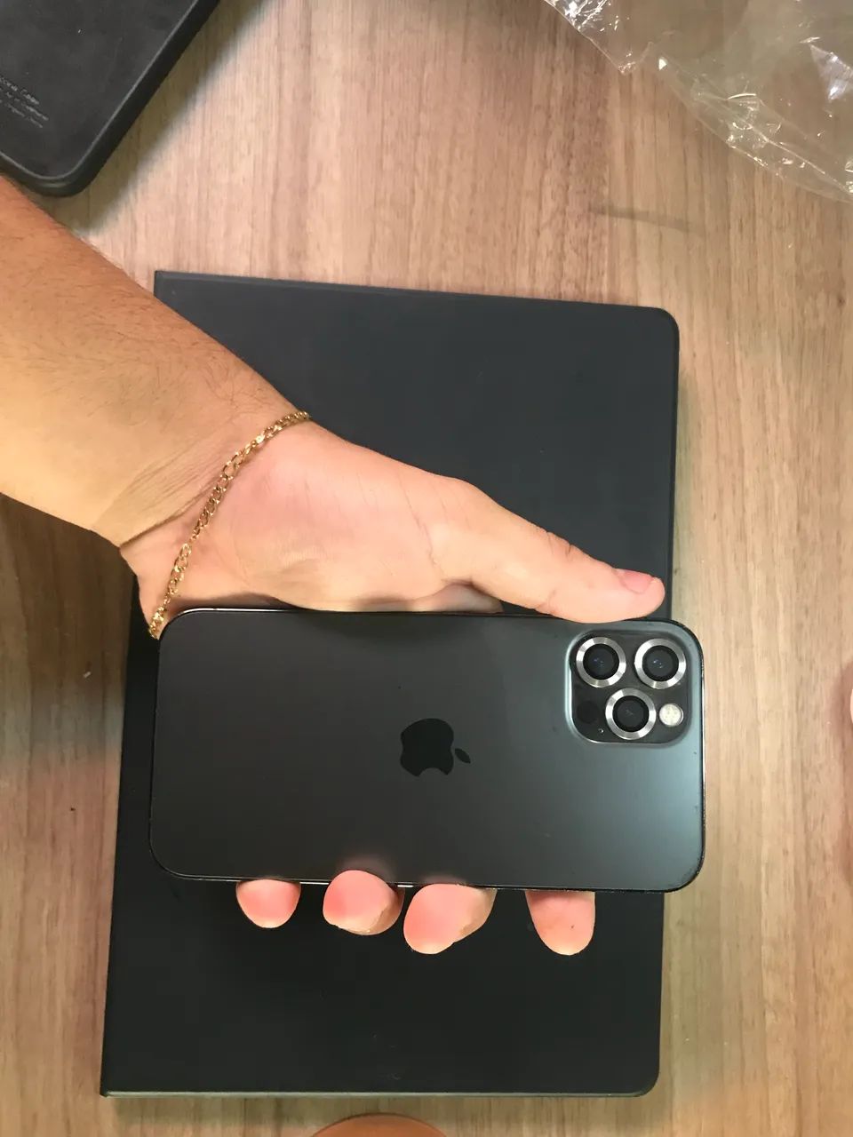 iPhone 12 Pro  - Foto 2