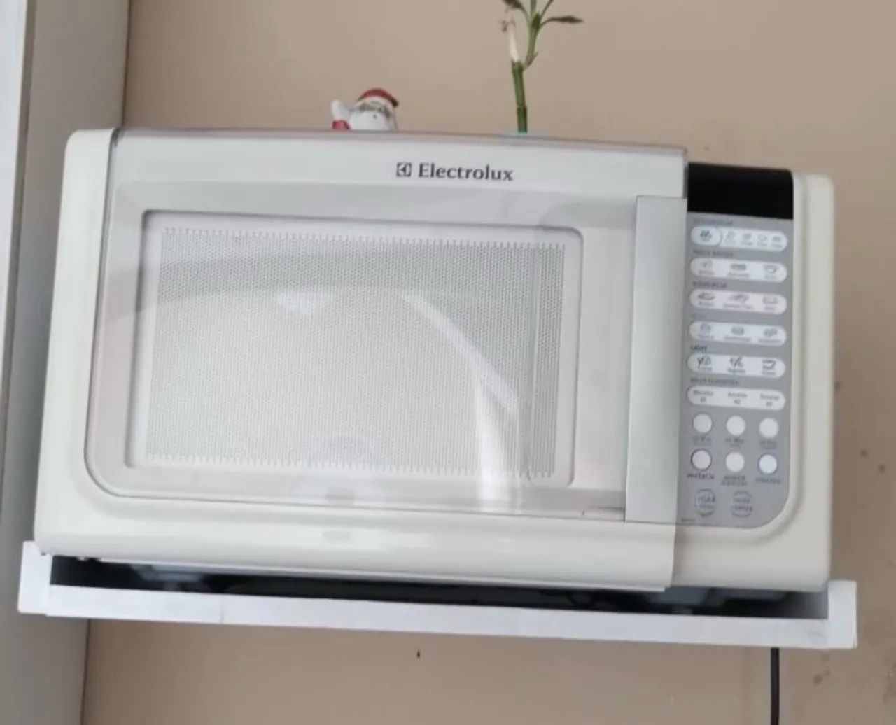 Microondas Electrolux  - Foto 2