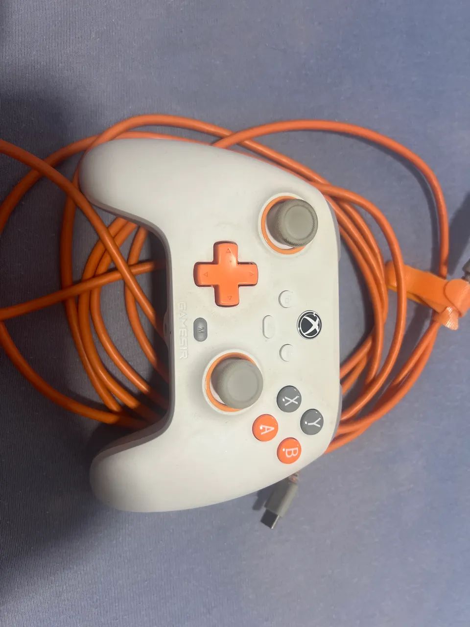 Controle Gamesir T7 com Fio para PC Xbox One Series S X