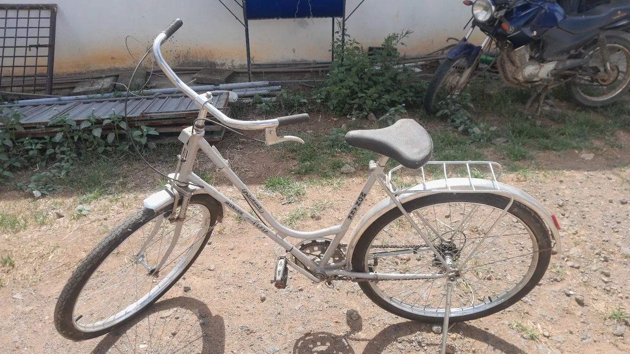 Bicicleta  - Foto 3