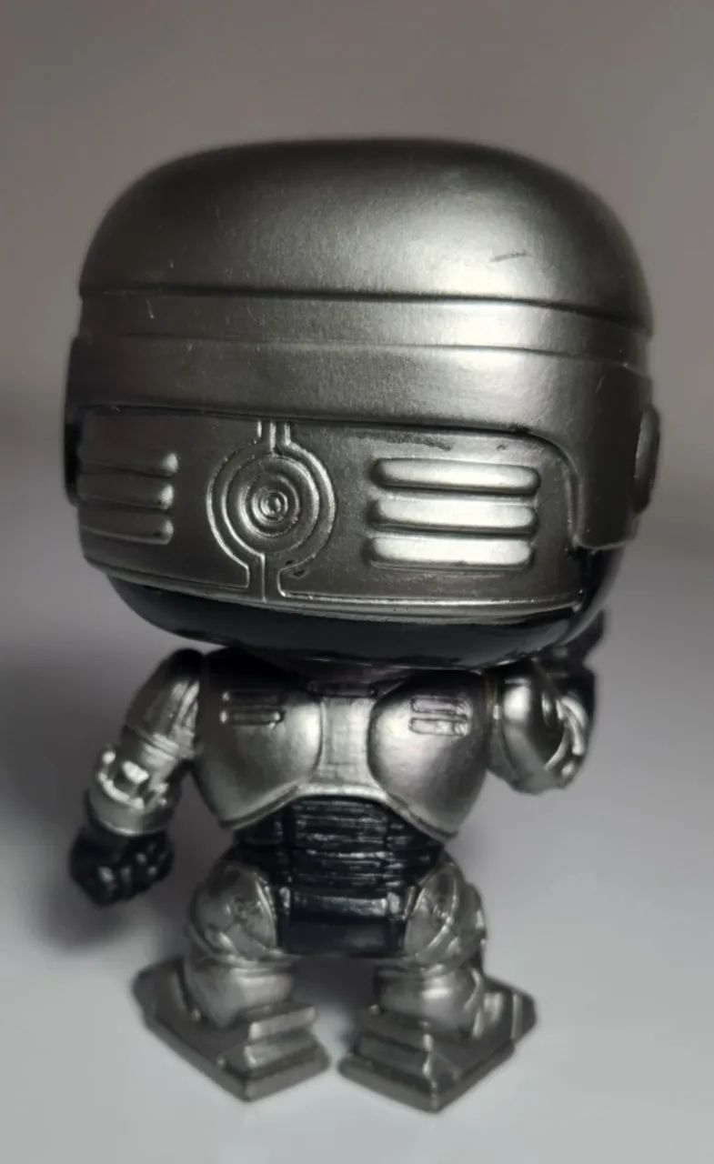 Funko Pop! Robocop #22 - Foto 5