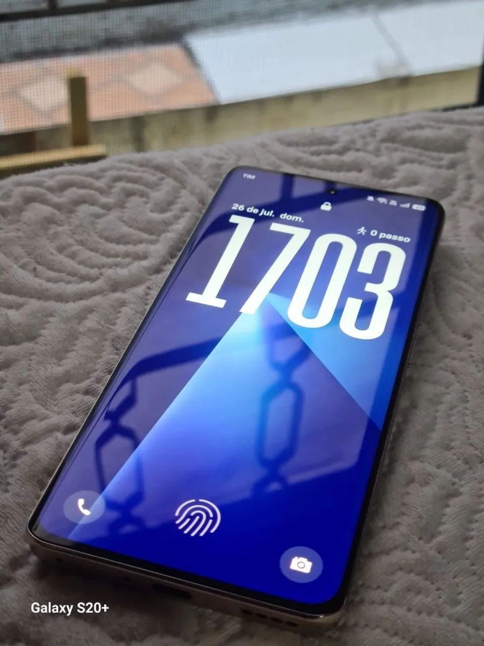 Realme 12 Pro Plus 512gb Novinho - Foto 3