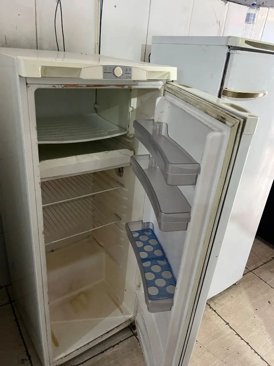 Geladeira - Foto 2