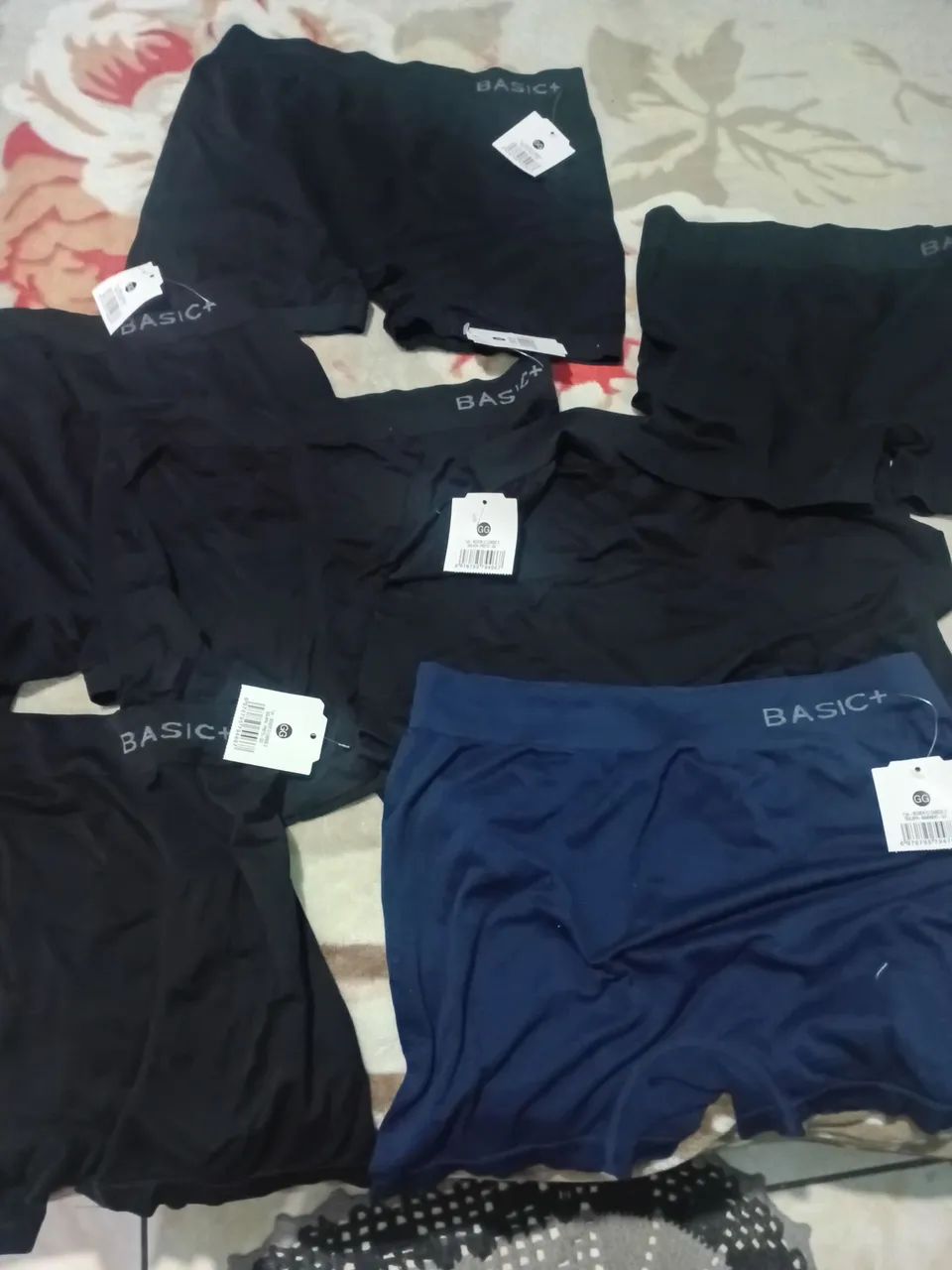 Cuecas  - Foto 5