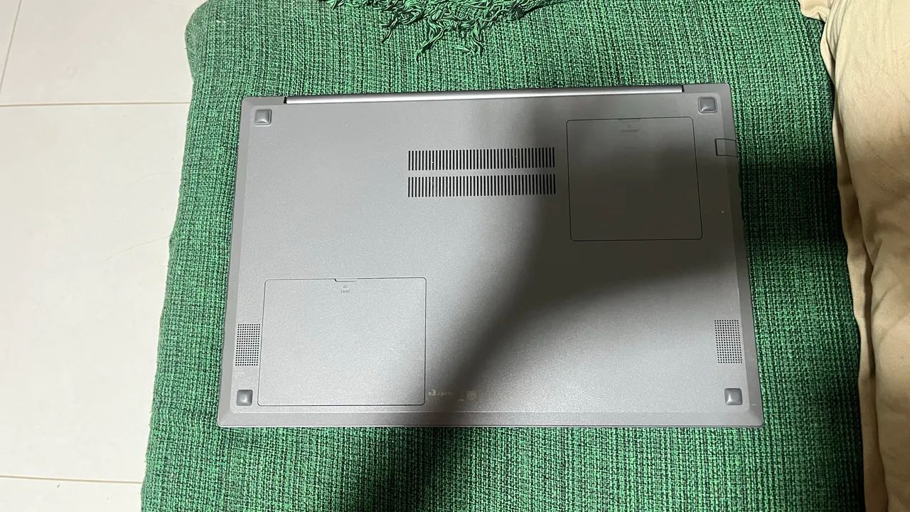 Notebook Samsung I3 - Foto 2