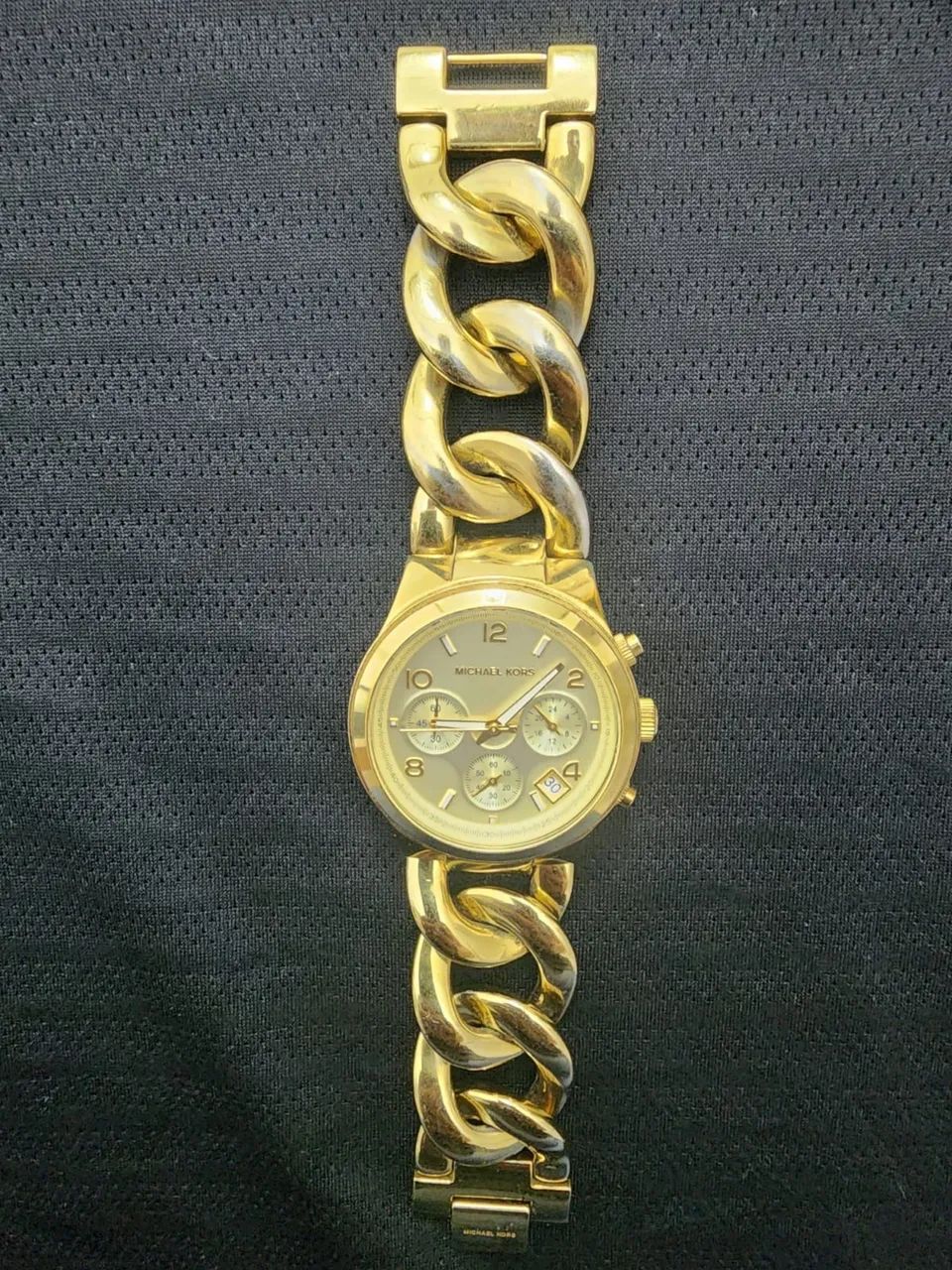 Relógio Michael Kors Feminino  - Foto 2