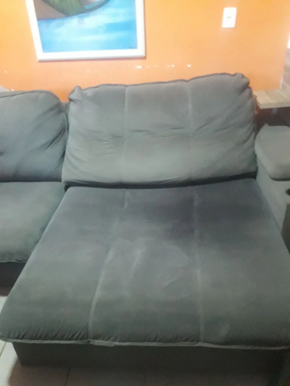 Sofá retrátil  - Foto 3