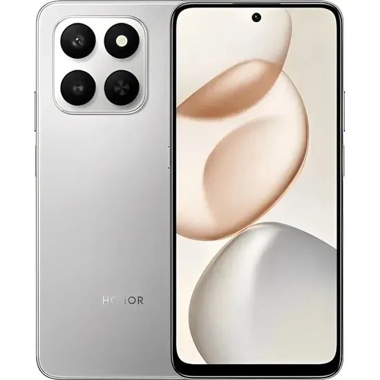 Celular Honor X7d Dual Chip 256GB 4G - RAM 8GB - Foto 2