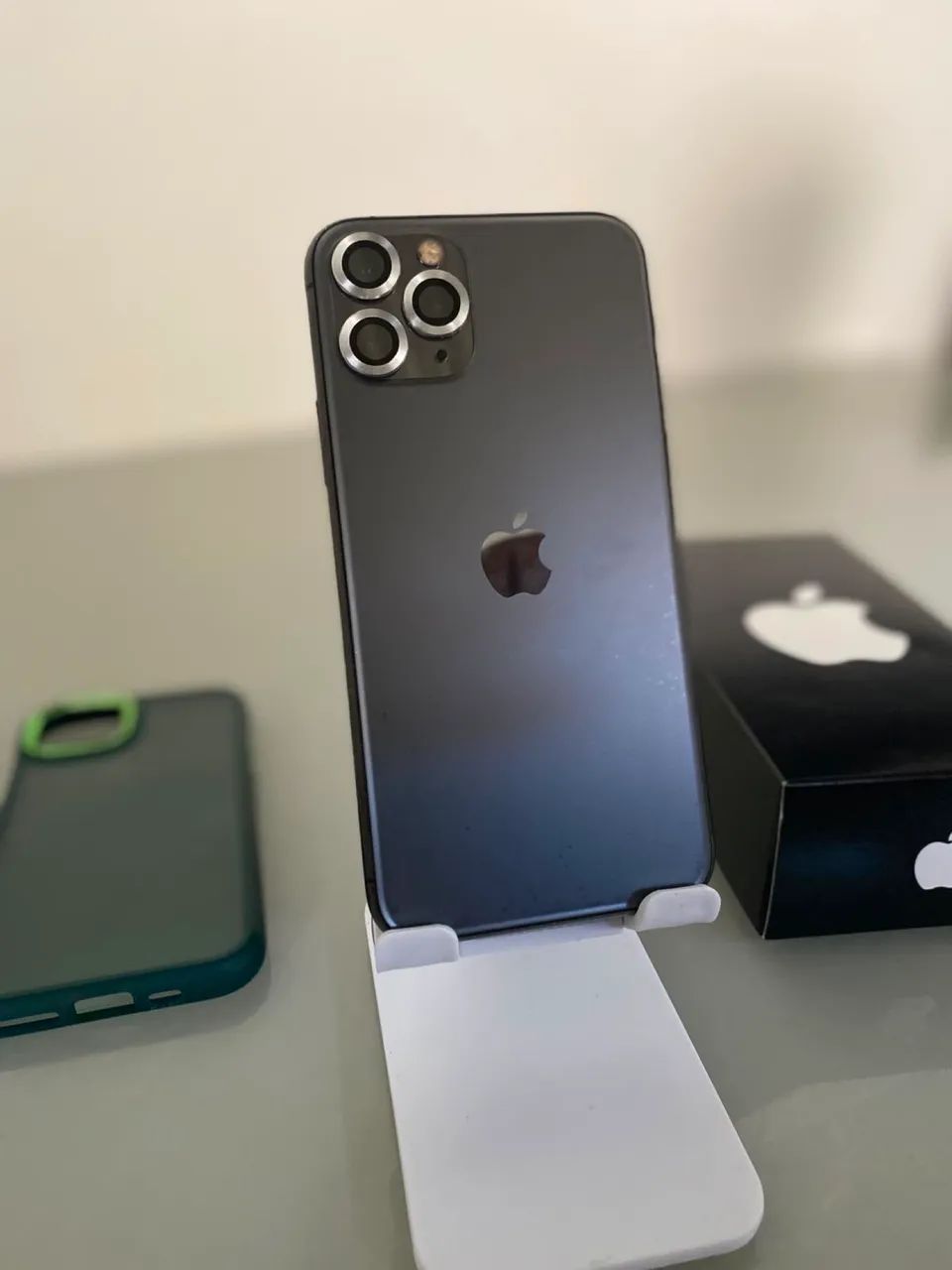 IPHONE 11 PRO 256 gb - Foto 2