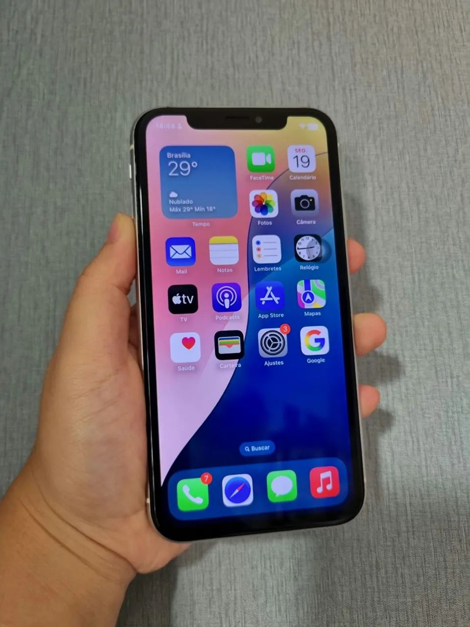 iPhone XR 128gb - Foto 5