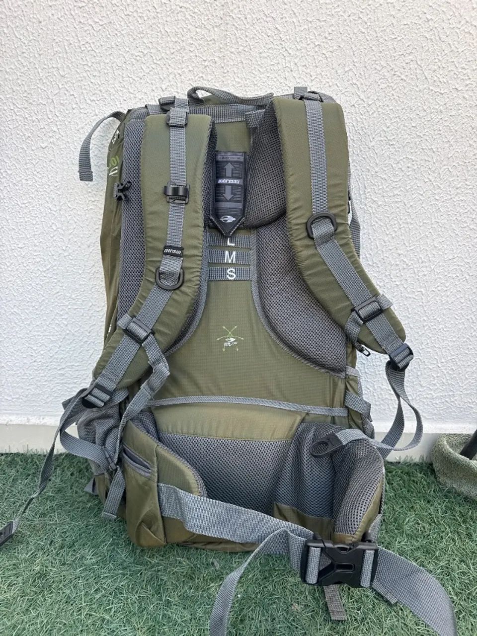 Mochila backpackers grande  - Foto 3