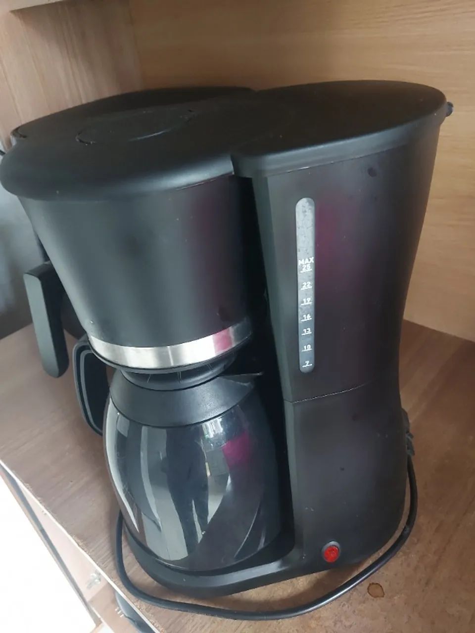 Tv 32 polegadas smart + cafeteira da Arno  - Foto 3