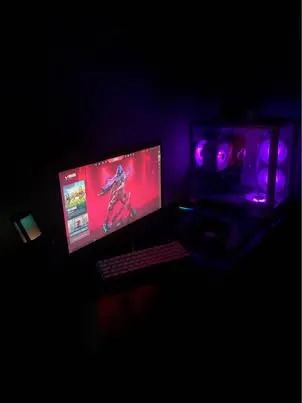 Pc gamer completo - Foto 2
