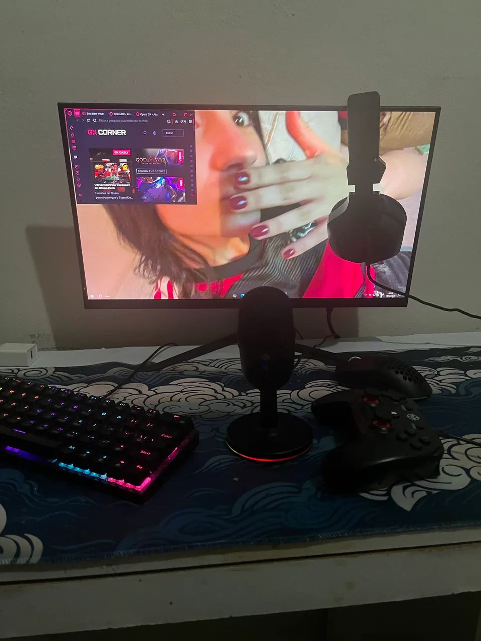 pc gamer completo - Foto 2