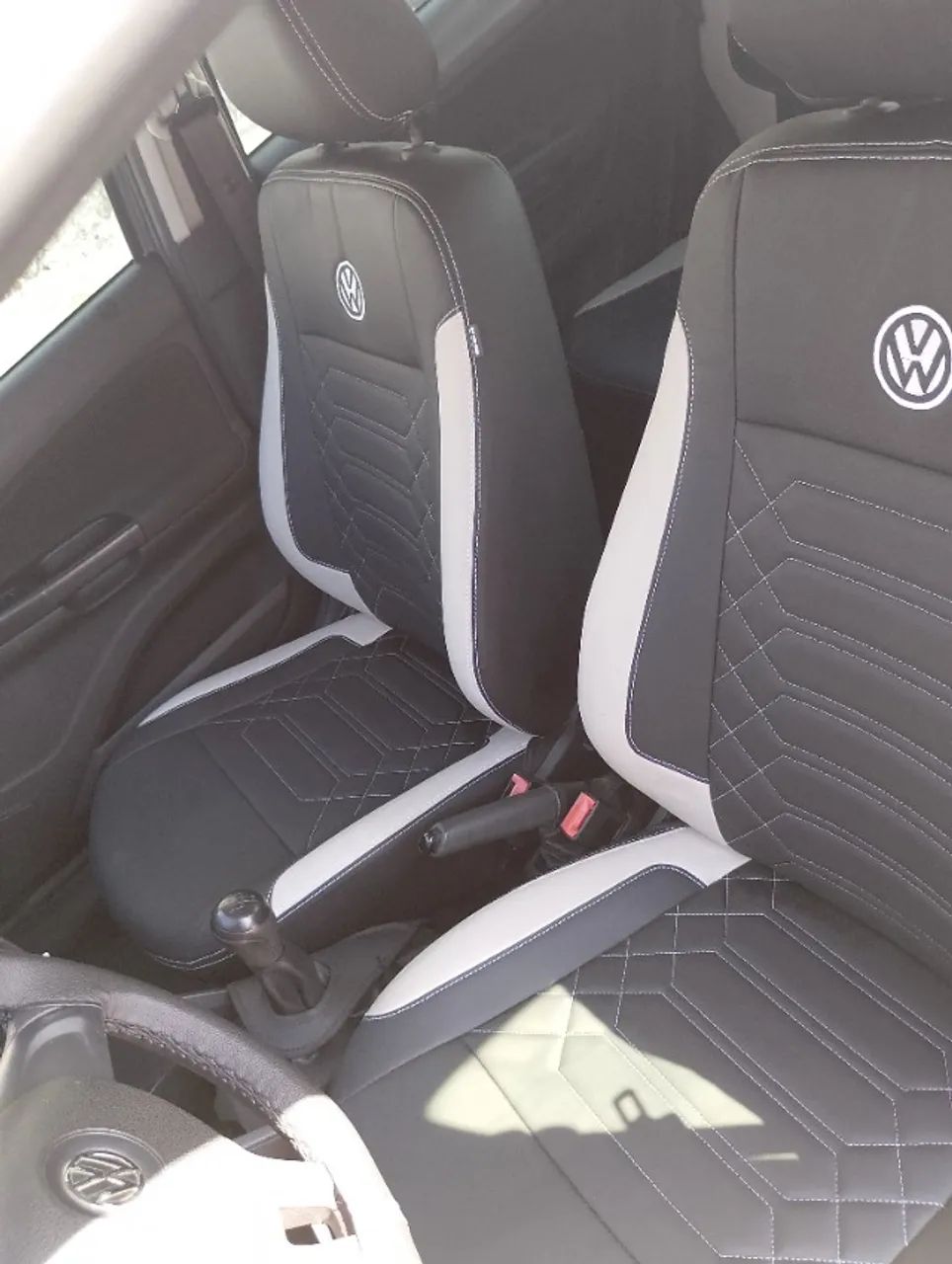 Volkswagen Gol Geração VII 1.0 12V Flex Mec. 4P 2021 - Foto 4
