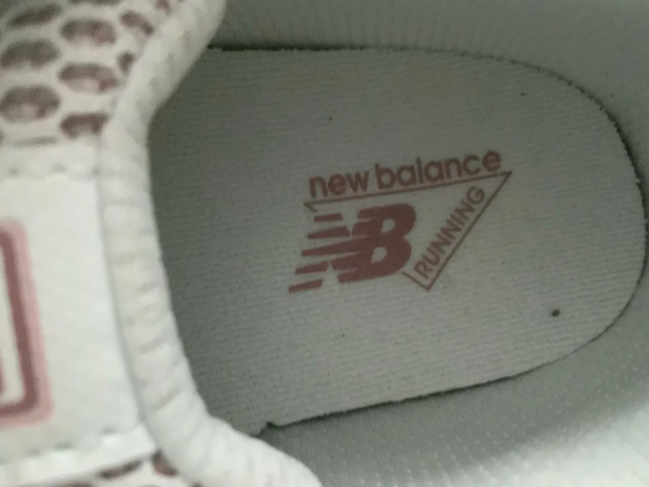 Tênis new Balance