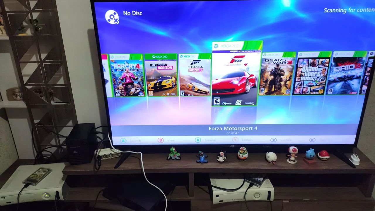 Xbox 360 FAT RGH TOP - Foto 3