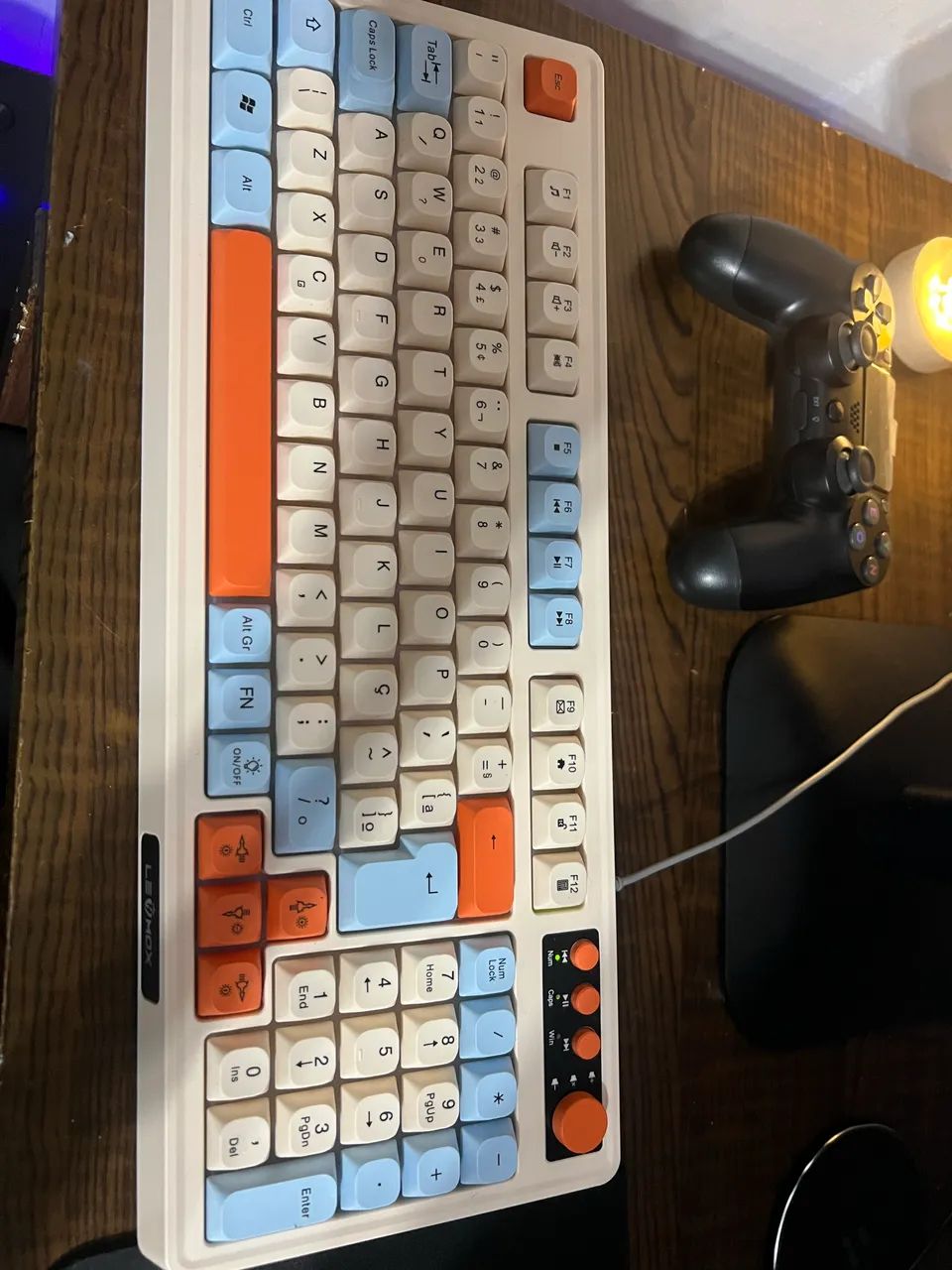 Pc gamer completo - Foto 4