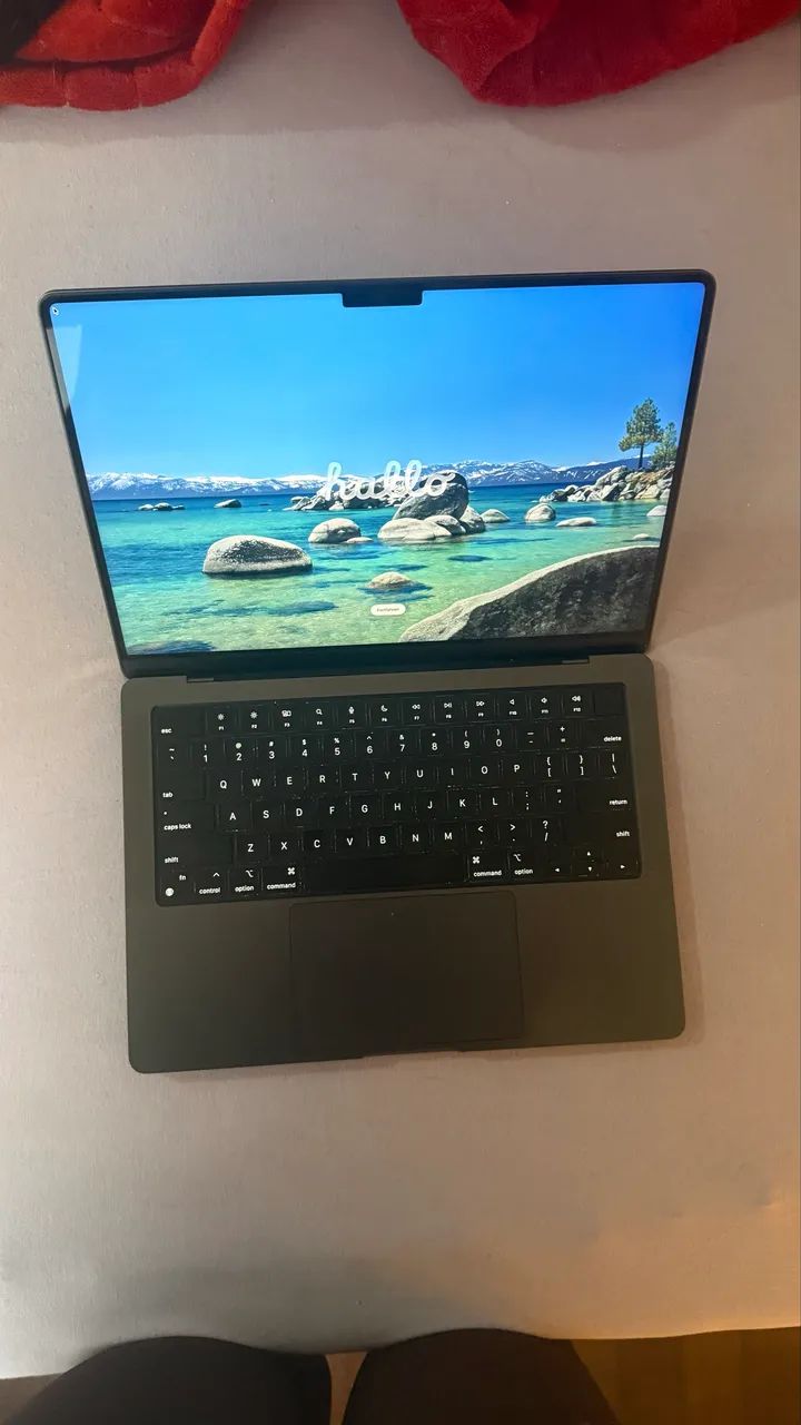 MacBook Pro M3 18GB com garantia - Foto 2