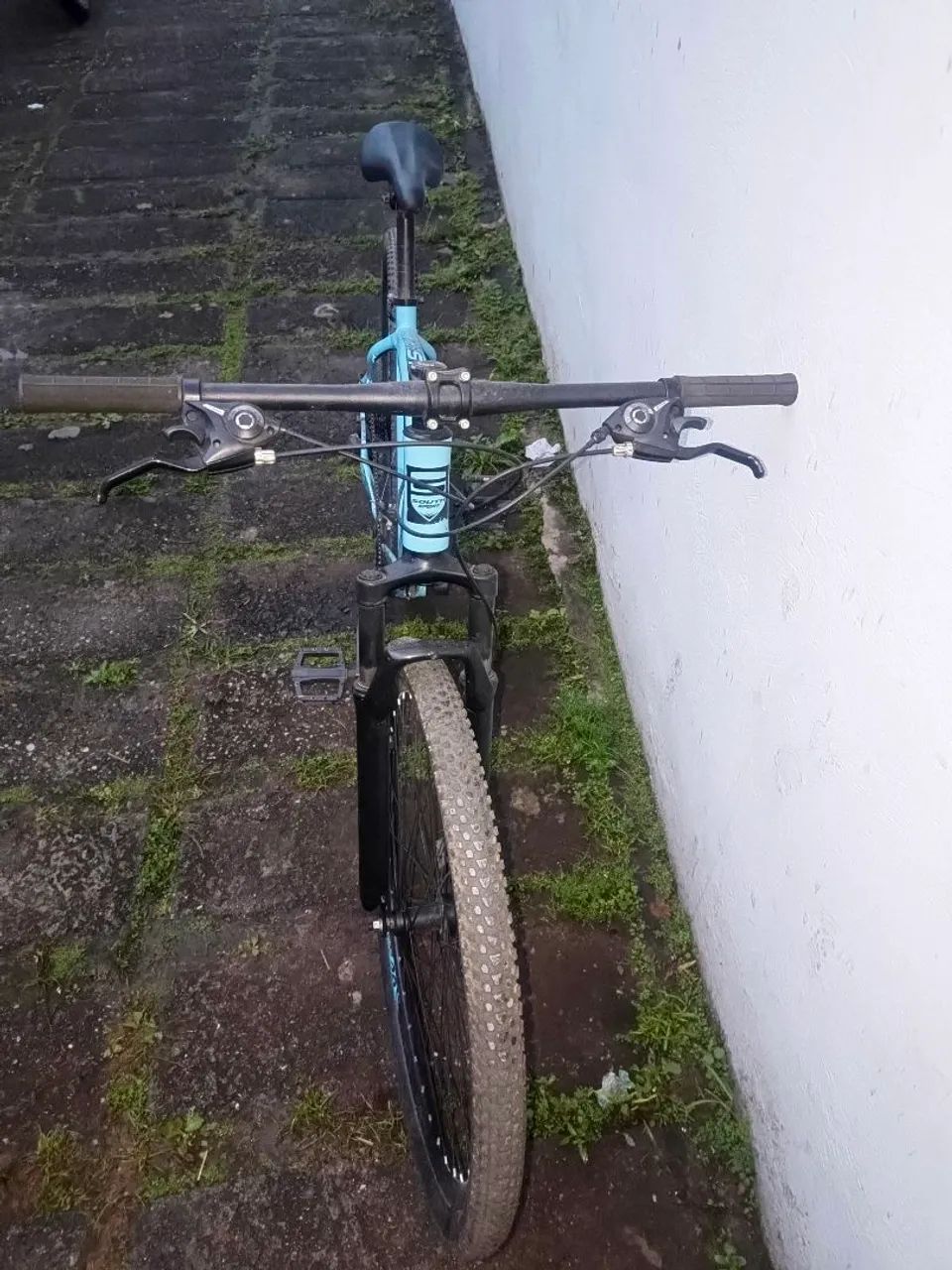 Bicicleta aro 29 