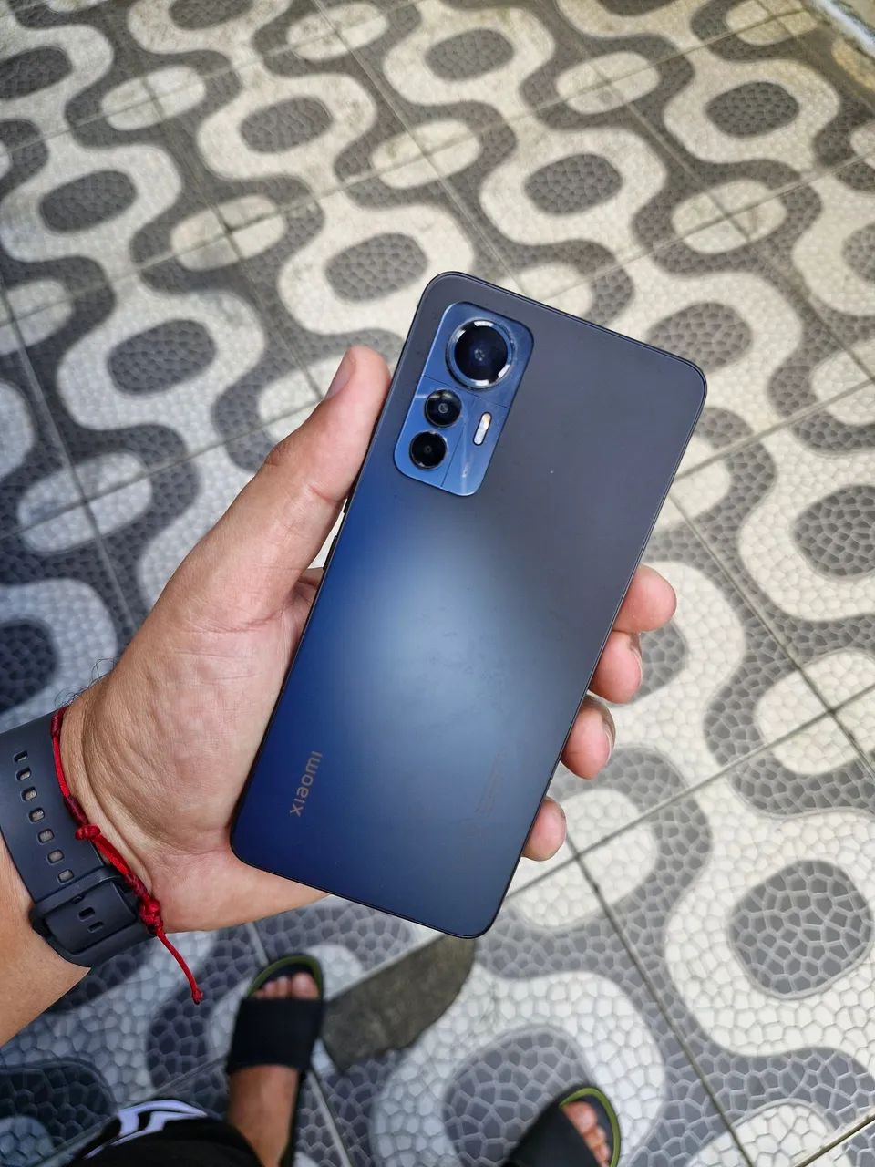 Xiaomi 12 Lite 128gb - Foto 3